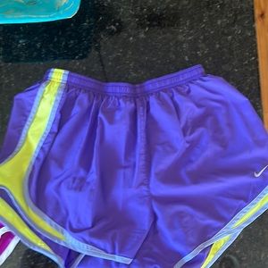 Nike large Shorts